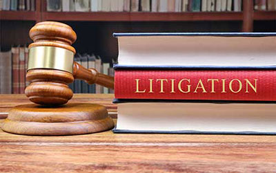 IP Litigation