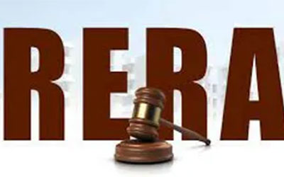 RERA Cases