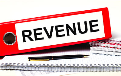 Revenue Cases